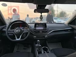 نیسان ئەلتیما